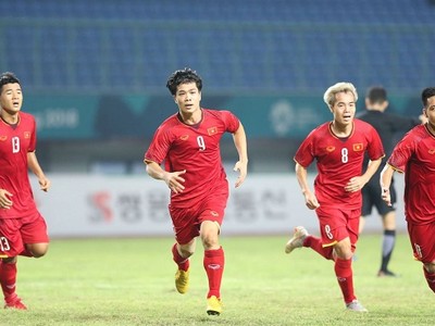 “Công điện khẩn” nghỉ làm cổ vũ U23, thắng Hàn Quốc sếp thưởng tiền tươi