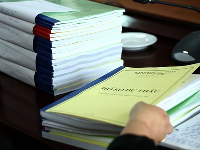 Xử lý vi phạm tại các cuộc thầu: Nhờn luật vì chế tài hời hợt