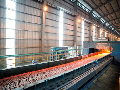 Hòa Phát: Cam kết chất lượng vẫn là số 1