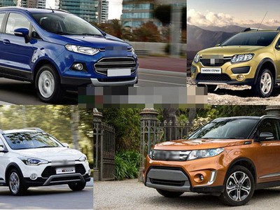 Từ nay đến cuối năm 2018, giá xe ô tô khó có khả năng hạ vì thị trường không có nhiều yếu tố gây đột biến.