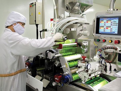 DHG được dự báo vượt kế hoạch lợi nhuận năm