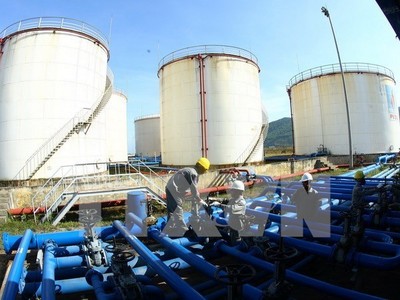 Ảnh chỉ mang tính minh họa. (Nguồn: TTXVN)