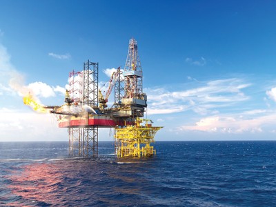 Trong vòng 2 tháng nữa, nếu giá dầu tiếp tục ổn định mức cao như hiện nay thì triển vọng kinh doanh của PVD mới rõ ràng hơn