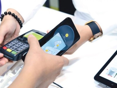 Siết quản lý hoạt động thanh toán qua POS, ví điện tử