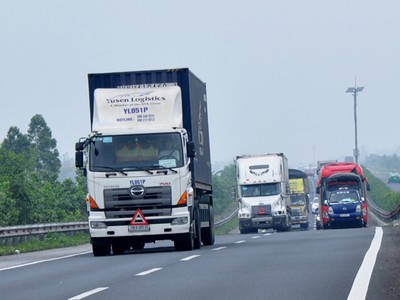 Sửa đổi, bổ sung Luật Giao thông đường bộ: Không là chuyện riêng của ngành giao thông