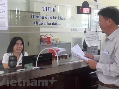 Ảnh minh họa. (Nguồn: PV/Vietnam+)