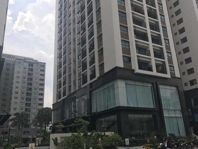 Chủ dự án Mon City đã đưa ra cách tính diện tích mới cho phần logia.