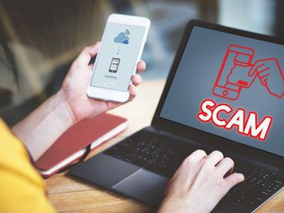 Một nữ doanh nhân 66 tuổi ở Hồng Kông bị “bạn trai là kỹ sư đến từ Anh” lừa đảo chiếm đoạt số tiền 180 triệu HKD (23 triệu USD) trong 4 năm. Ảnh minh hoạ: Shutterstock.