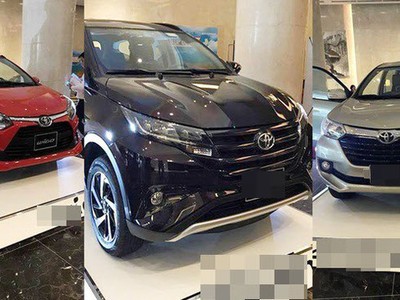 Những mẫu xe mới nhập về Việt Nam được dự đoán sẽ không giảm giá, trái với kỳ vọng của người tiêu dùng Việt.