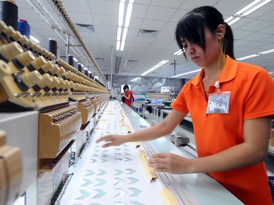 Tìm động lực mới thúc đẩy nền kinh tế 