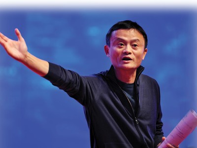 Jack Ma chuyển giao quyền lực tại Alibaba, “giải nghệ” ở tuổi 54