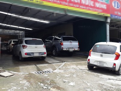 Xe mới ồ ạt ra mắt, cấp tập về nước, dân buôn xe cũ đối phó ra sao?