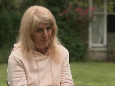 Cuộc sống của Melissa thay đổi sau khi trúng số - Ảnh: BBC.