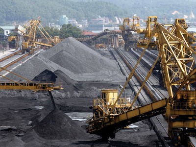 8 tháng, Than Mông Dương đạt trên 1.160 tỷ đồng doanh thu