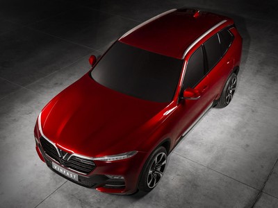 Các báo nước ngoài: “Hãy dè chừng với VinFast”