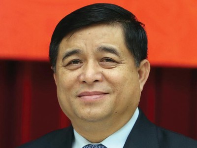 Bộ trưởng Nguyễn Chí Dũng: Cách mạng 4.0 là con đường ngắn nhất đi lên hiện đại và thịnh vượng