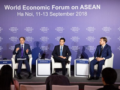 Các chuyên gia công bố kết quả cuộc khảo sát đối với giới trẻ ASEAN về tác động của công nghệ tới việc làm