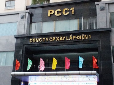 PCC1 đóng điện thành công trạm biến áp 110kV Đầm Nại - Ninh Thuận