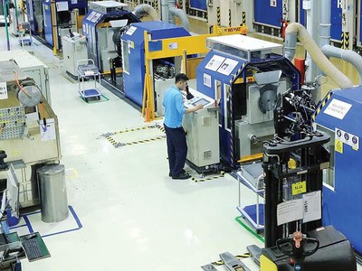 Đánh giá đầu tư năm 2017: Nhiều doanh nghiệp nhà nước chưa báo cáo đầy đủ 