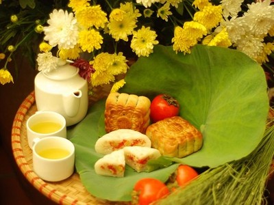 Bánh trung thu của các quốc gia trên thế giới trông như thế nào?