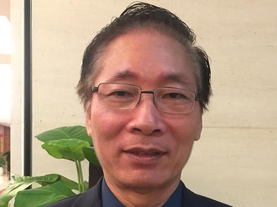 Luật sư Nguyễn Chiến, Phó chủ tịch Liên đoàn Luật sư Việt Nam