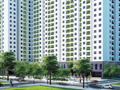 Mở bán đợt cuối 40 căn hộ cao cấp EcoLife Tây Hồ