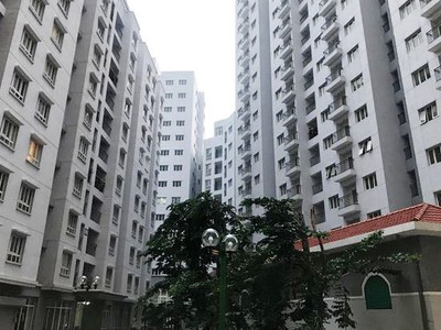 Bộ Xây dựng tiếp tục yêu cầu Hà Nội báo cáo tồn tại về nhà tái định cư