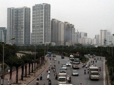 Thành phố thông minh đang là đòi hỏi cấp bách từ thực tiễn