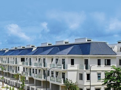 Những dự án xây dựng sau thường được bổ sung các tiện ích khác biệt