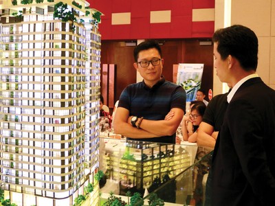 Người tiêu dùng đang đứng trước rất nhiều lựa chọn 