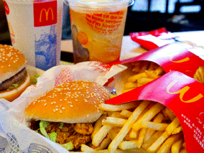 Lý do McDonald's, Burger King 'chật vật' tại Việt Nam