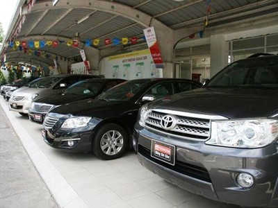 Việc “bùa” xe của những người làm ăn bất chính sẽ ảnh hưởng rất lớn đến khách hàng và những người kinh doanh uy tín.