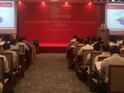 Hoạt động đào tạo người đại diện vốn được SCIC tiến hành thường xuyên 