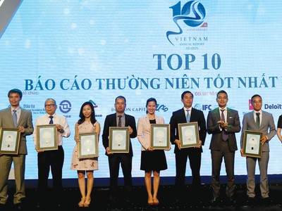 Chuẩn mực báo cáo tài chính quốc tế: Doanh nghiệp Việt không thể mãi đứng ngoài (bài 1)