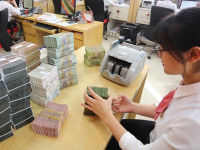 Nhiều khả năng không đạt mục tiêu tăng trưởng tín dụng 2018