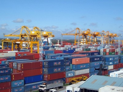 Doanh nghiệp Việt không thể chậm chuyến tàu kinh tế số