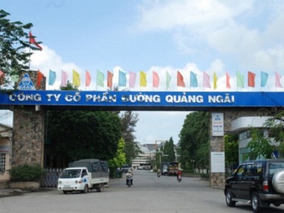 Tù mù kế hoạch lợi nhuận của QNS