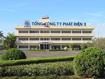 Genco 3: Thấp thỏm chờ xử lý lỗ chênh lệch tỷ giá