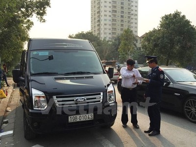 Ảnh minh họa. (Nguồn: Vietnam+)