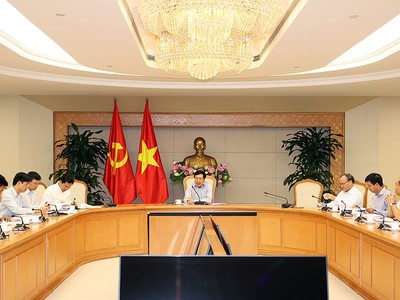 Tranh thủ từng đồng vốn ODA quý giá