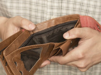 5 lý do dù được tăng lương bạn vẫn không giàu hơn