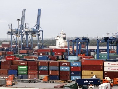 Ảnh chỉ mang tính minh họa. (Nguồn: TTXVN).