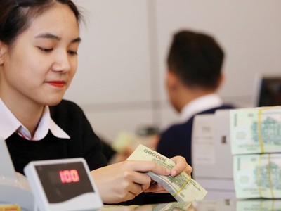 Nhà ở thu nhập thấp vẫn đang khát vốn ưu đãi hỗ trợ 