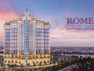 Sắp xuất hiện dự án xanh theo tiêu chuẩn châu Âu tại khu Đông TP.HCM