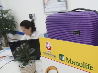 Sắc thái mới của bancassurance: Bancassurance lên ngôi, hơn 500 đại lý bảo hiểm sẽ thế nào?