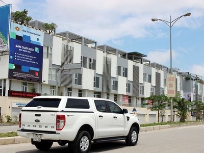 Hải Phòng: Cảnh báo “cò đất” mạo danh nhân viên sàn môi giới 