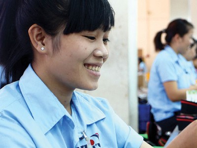 Bộ Kế hoach và Đầu tư dự báo tăng trưởng năm 2018 có thể vượt 6,7%