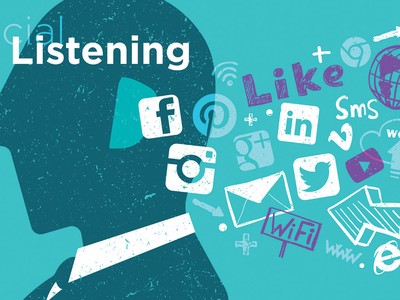 Giải pháp xử lý truyền thông mạng xã hội