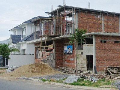 Đất nền vẫn luôn có sức hút