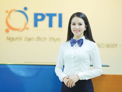 PTI tiên phong ứng dụng công nghệ 4.0